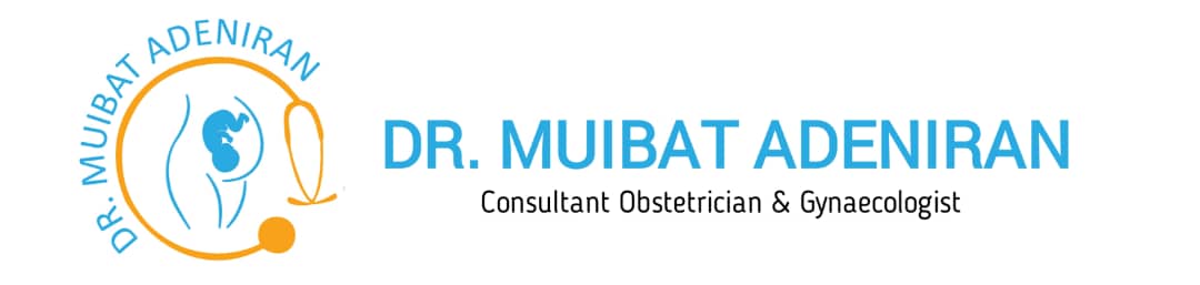 Dr Muibat Adeniran OBGYN